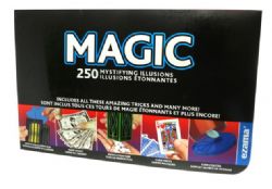 EZAMA MAGIC 250 TOURS